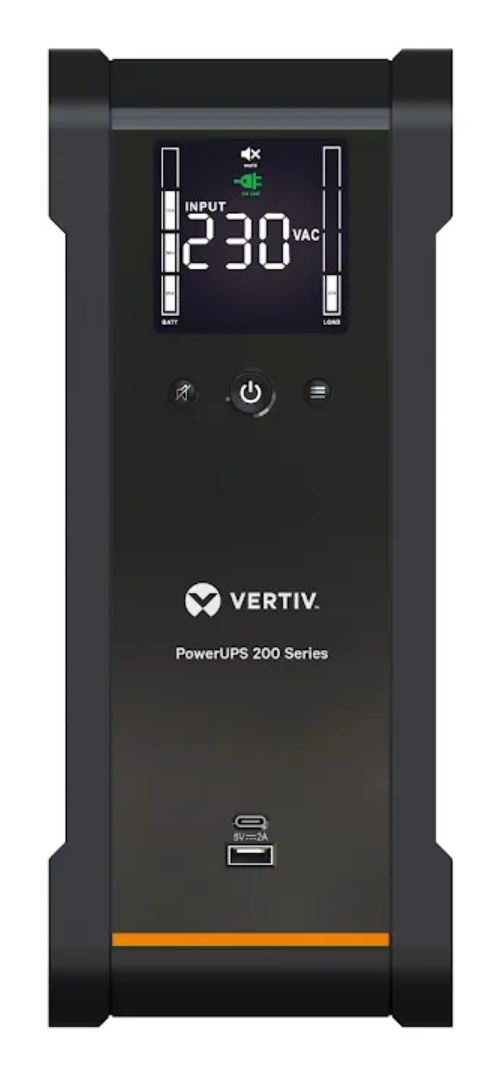 PSA6-1600IT-SCH Vertiv