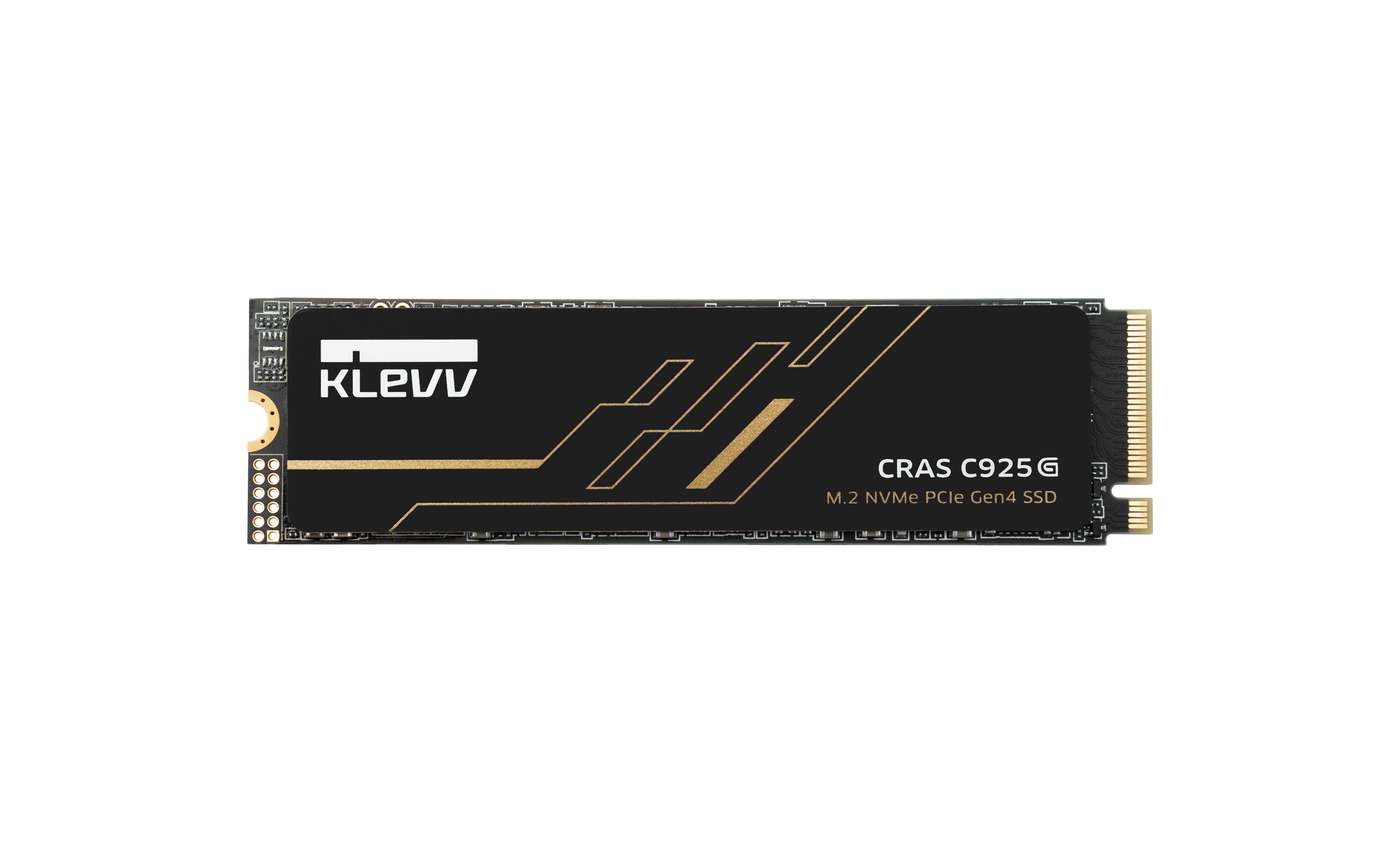 K500GM2SP0-25G Klevv