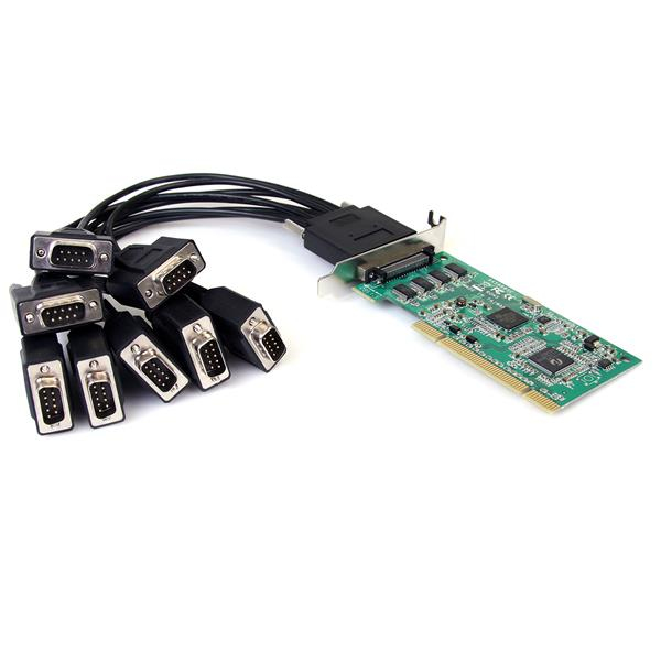 PCI8S950LP StarTech.com