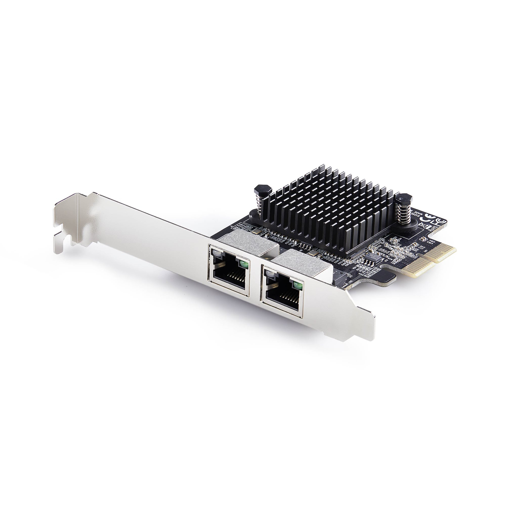 PR25GR-NETWORK-CARD StarTech.com