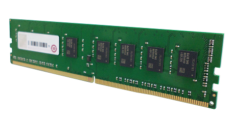 RAM-32GDR4ECK2-UD-3200 QNAP