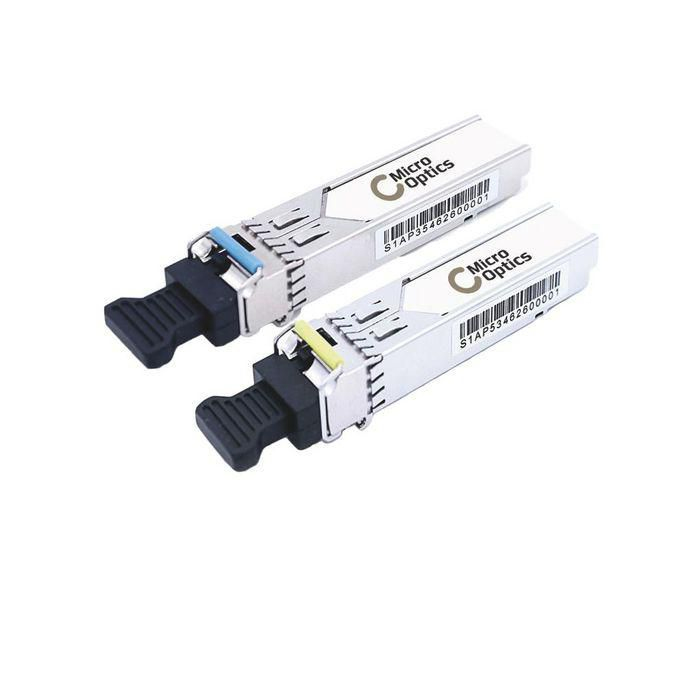 MO-UACC-OM-SM-10G-S-2-PAIR Lanview
