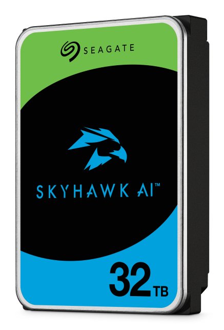 ST32000VE000 Seagate