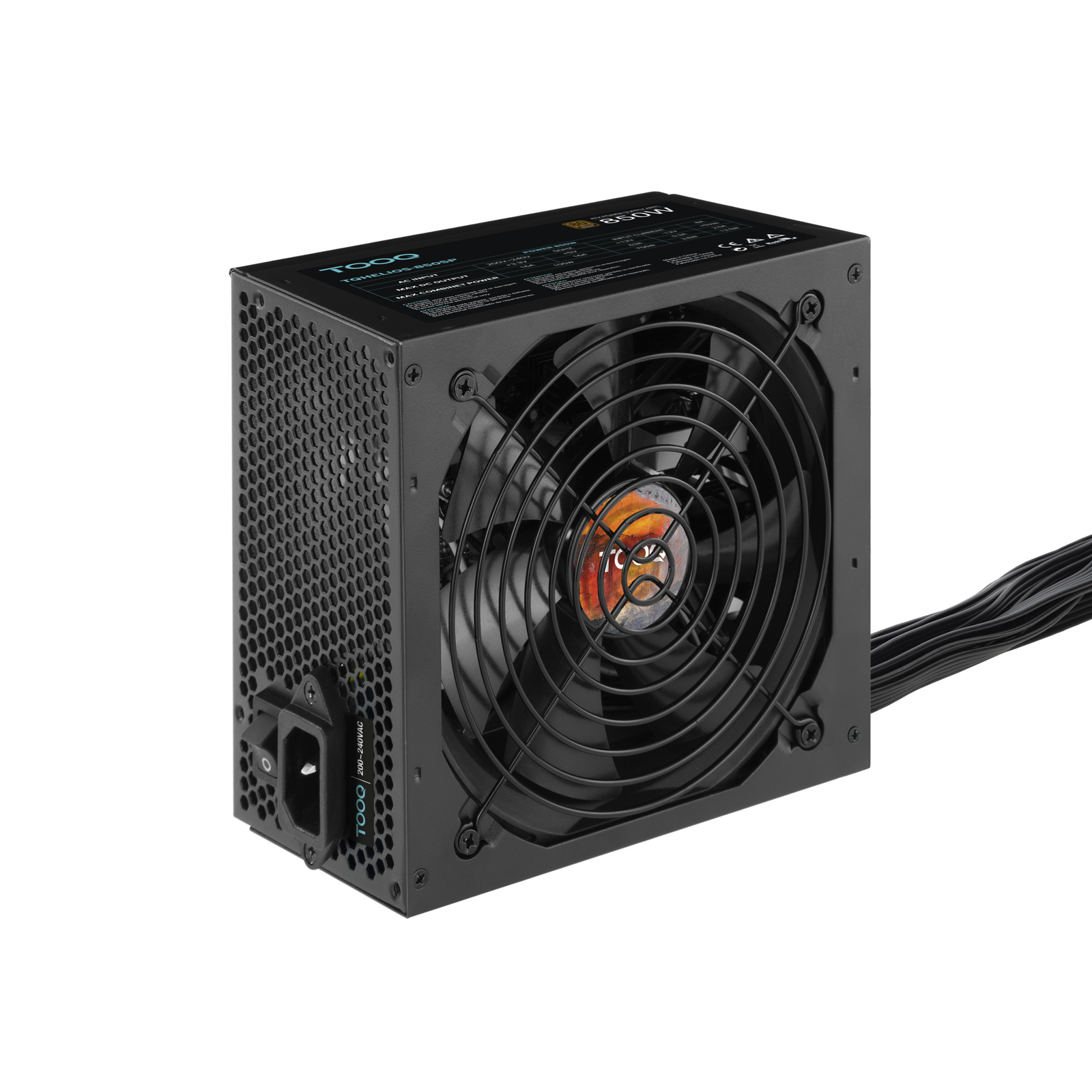 TQHELIOS-850SP TooQ