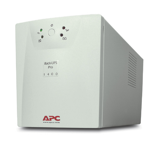 BP1400 APC