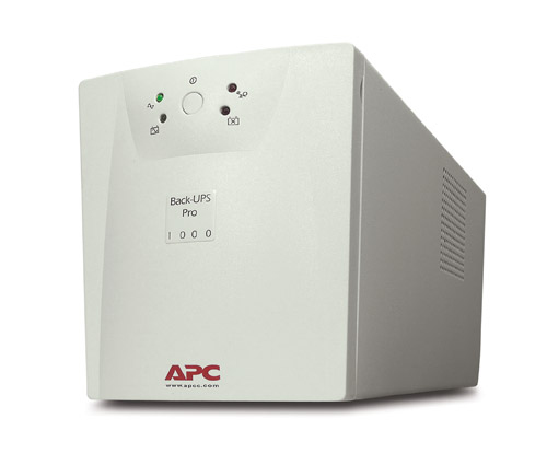 BP1000 APC