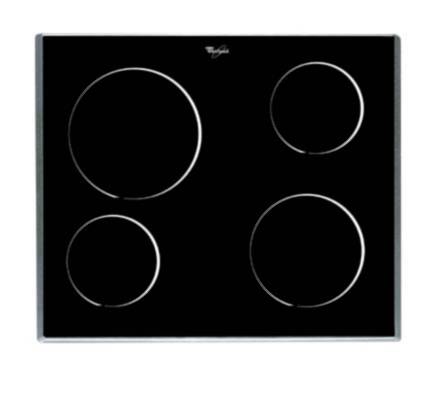 AKT108IX Whirlpool