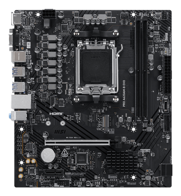 7E36-001R MSI