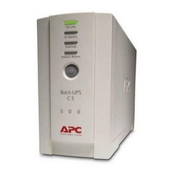 BK500MC APC