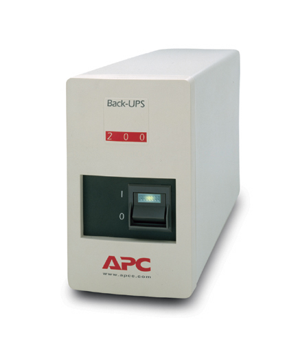 BK200 APC