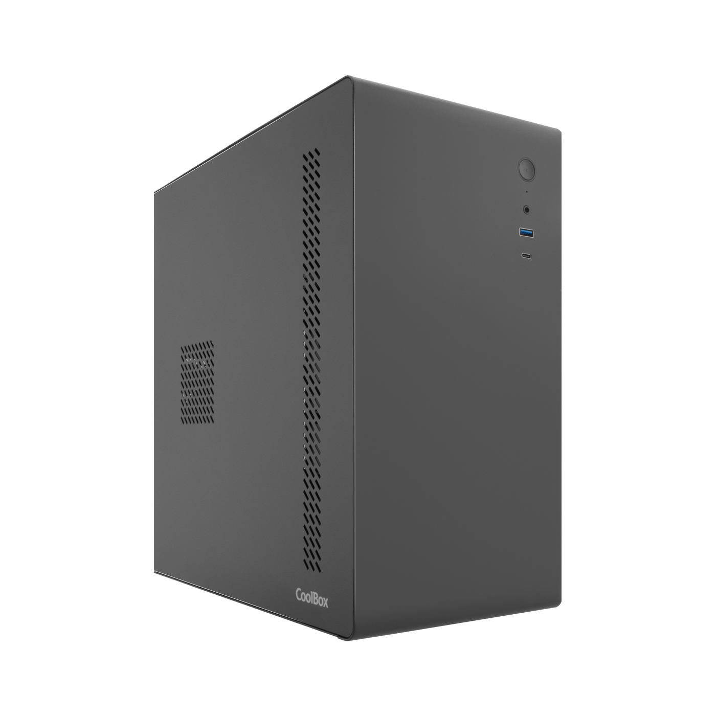 COO-PCM640C-1 CoolBox