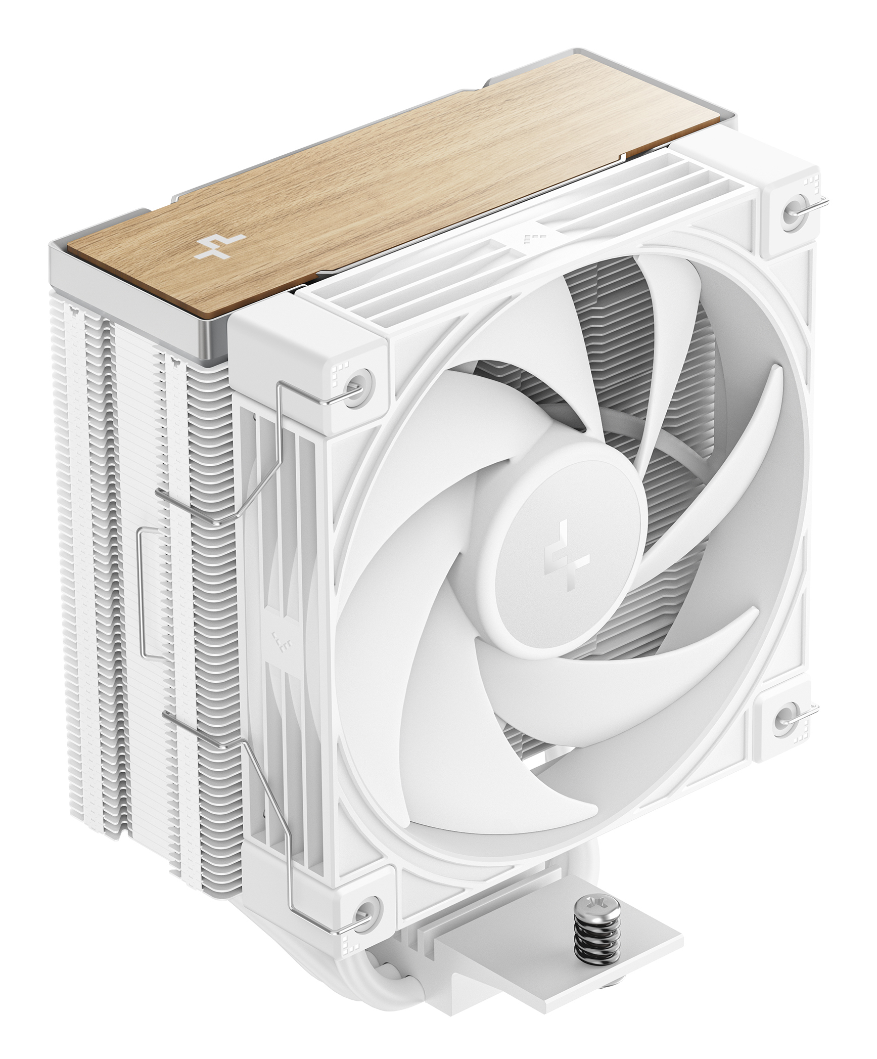 R-AK400G2-WHNNMN-GJD DeepCool