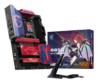 "B850 MLG EDITION"