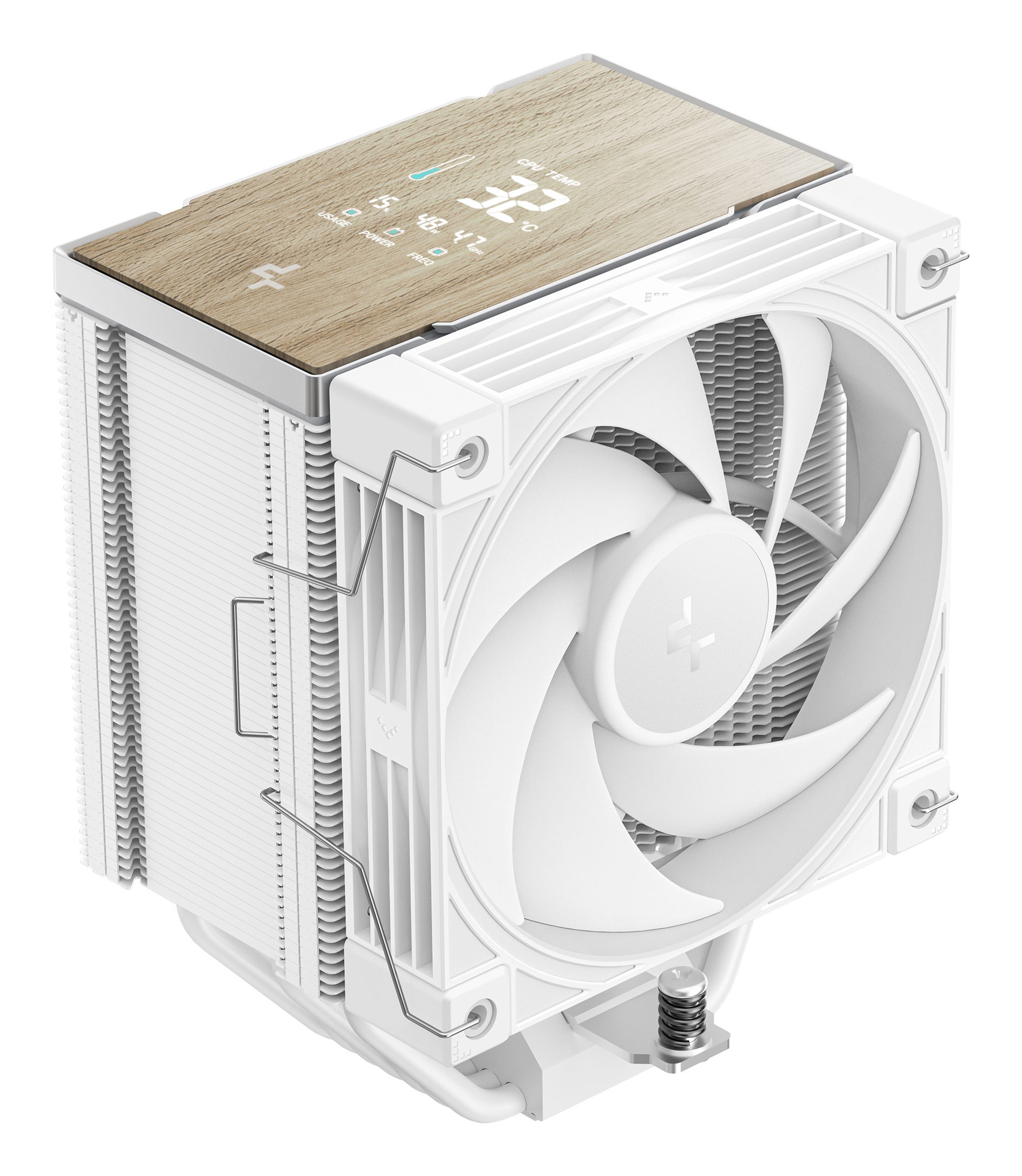 R-AK700-WHNDMN-GJD DeepCool