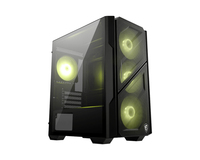 "MAG FORGE M110R AIRFLOW"
