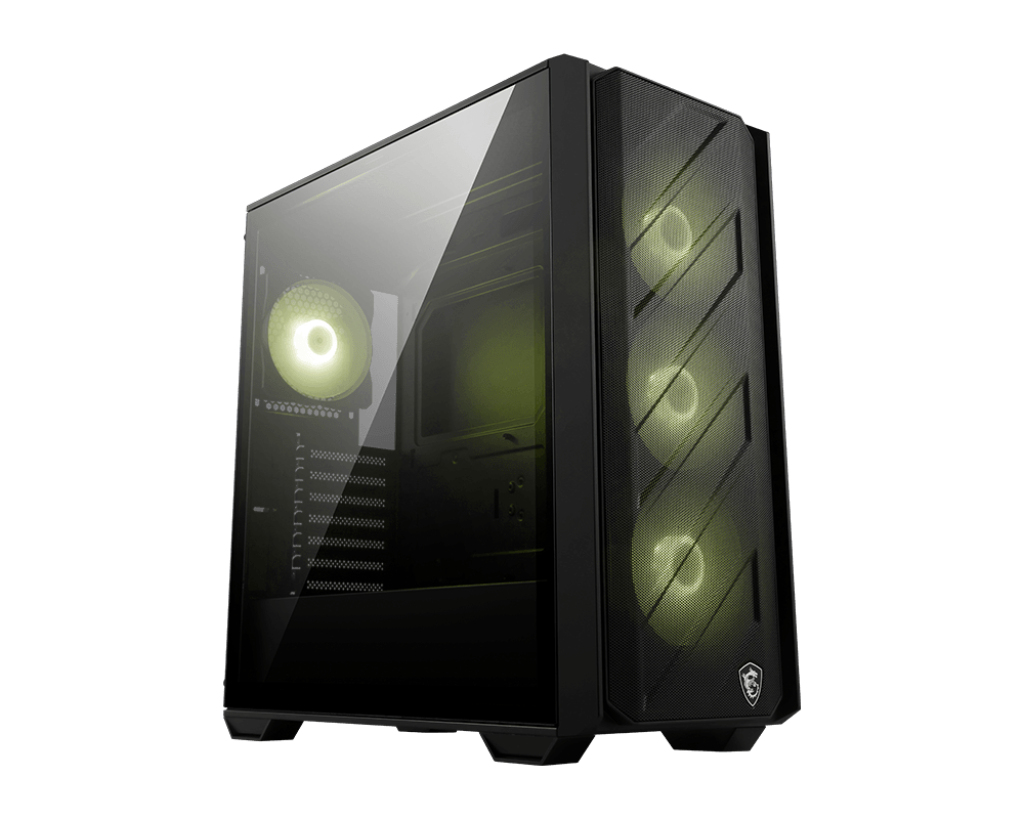 "MAG FORGE 330R AIRFLOW" MSI