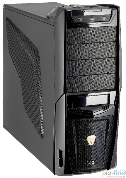 VXRLE Aerocool