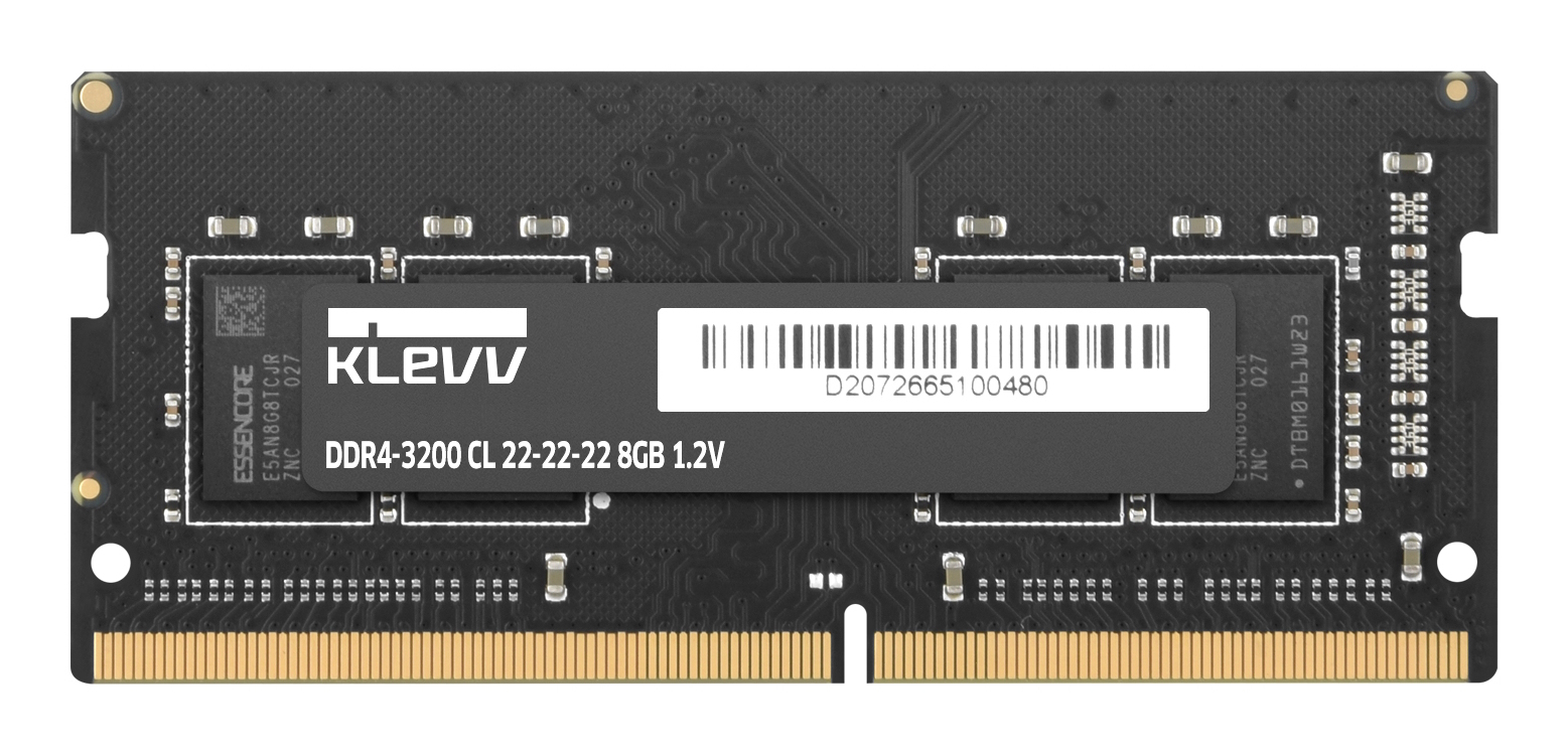 KD48GS880-32N220A Klevv