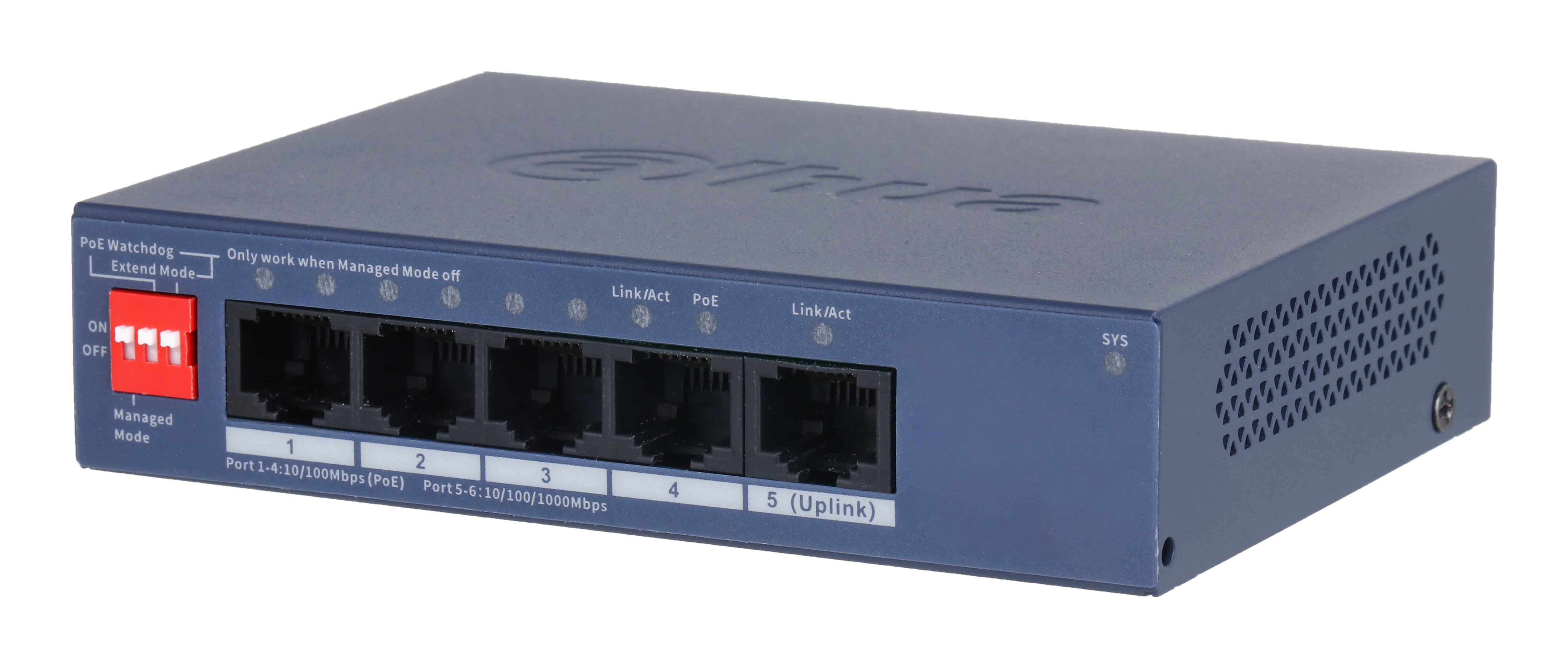 CS4005-4ET1GT-36 Dahua Technology