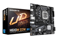"H610M D3W"
