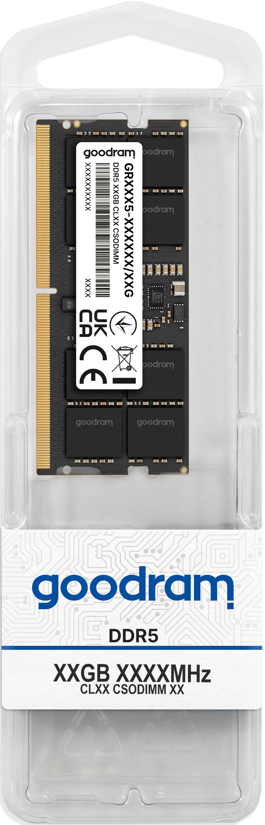 GR00C5-64L52S/16G Goodram