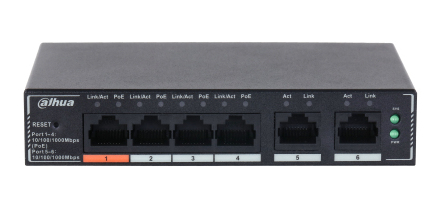 SG4006P Dahua Technology