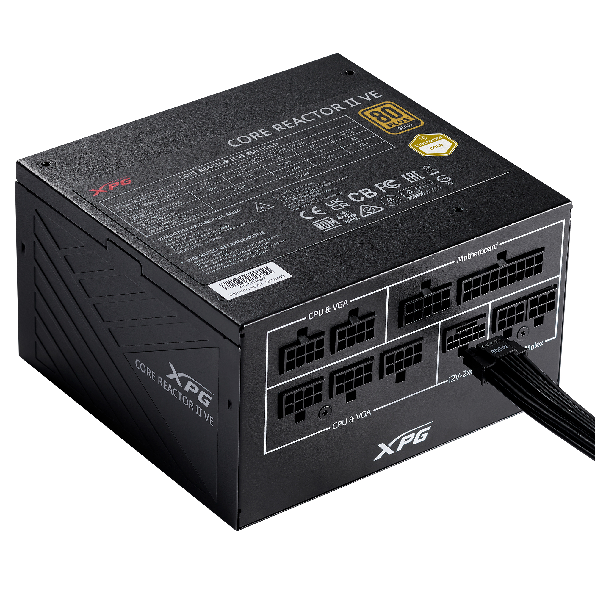 15260273 XPG