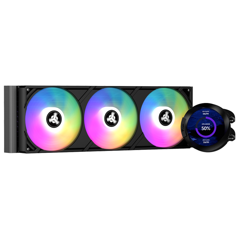 ITLCASLV2360 itek