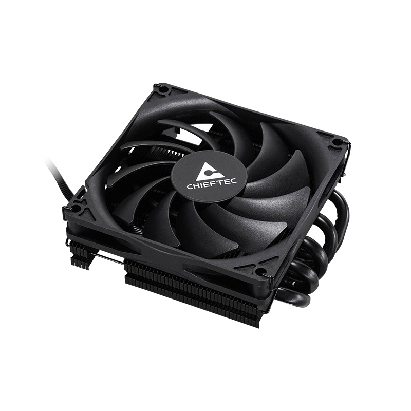 CAC-S92PWM-LP45 Chieftec