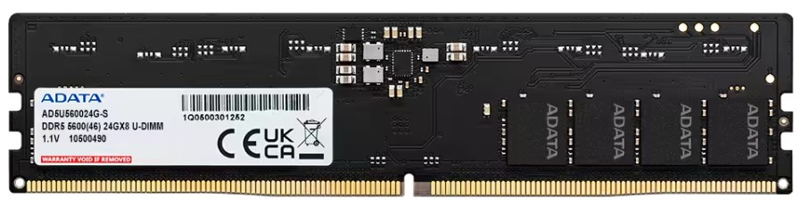 AD5U560024G-S ADATA