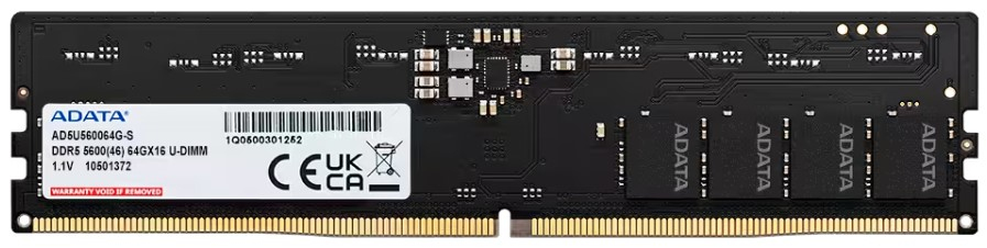 AD5U560064G-S ADATA
