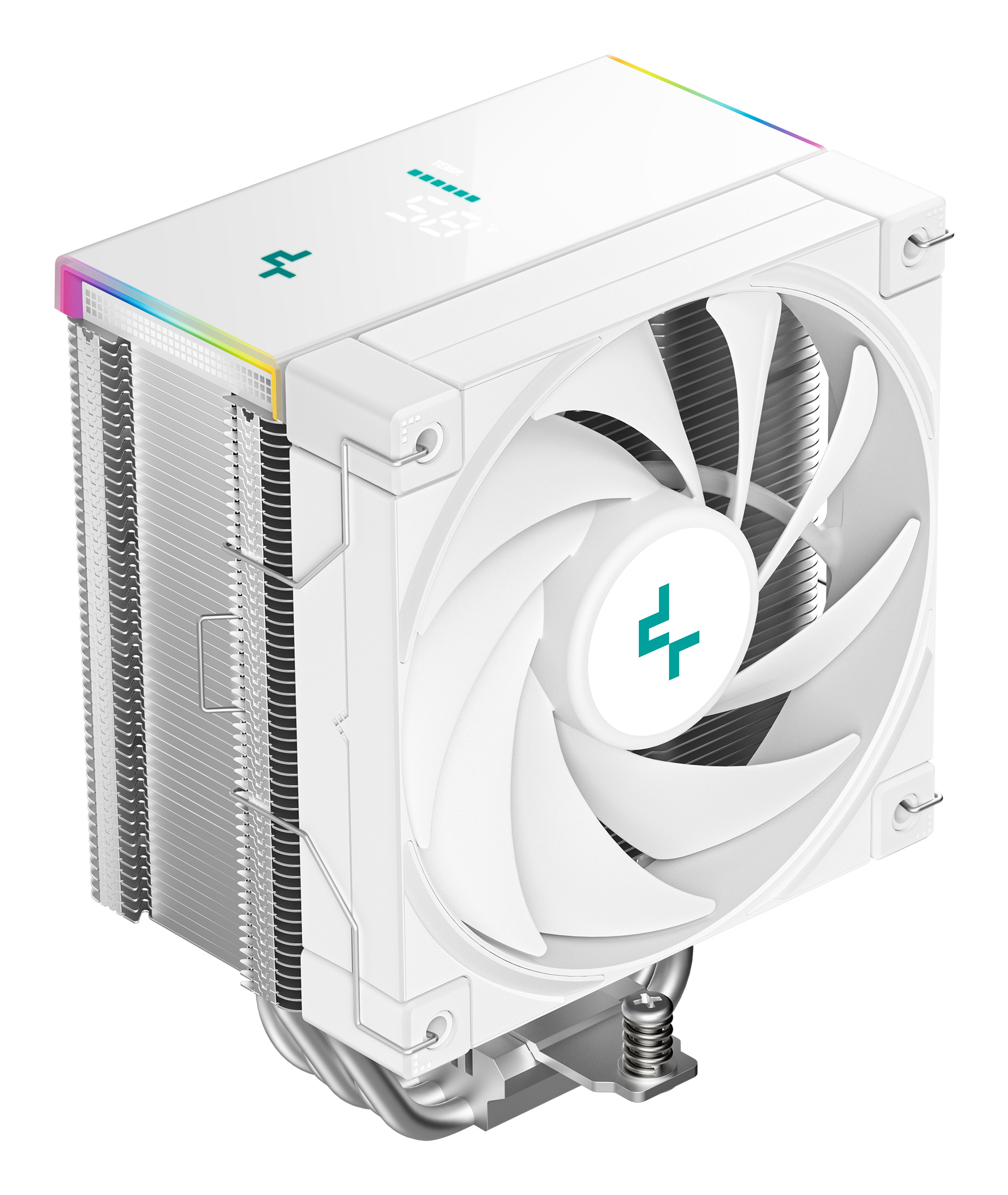 R-AK500S-WHADMN-GJD DeepCool