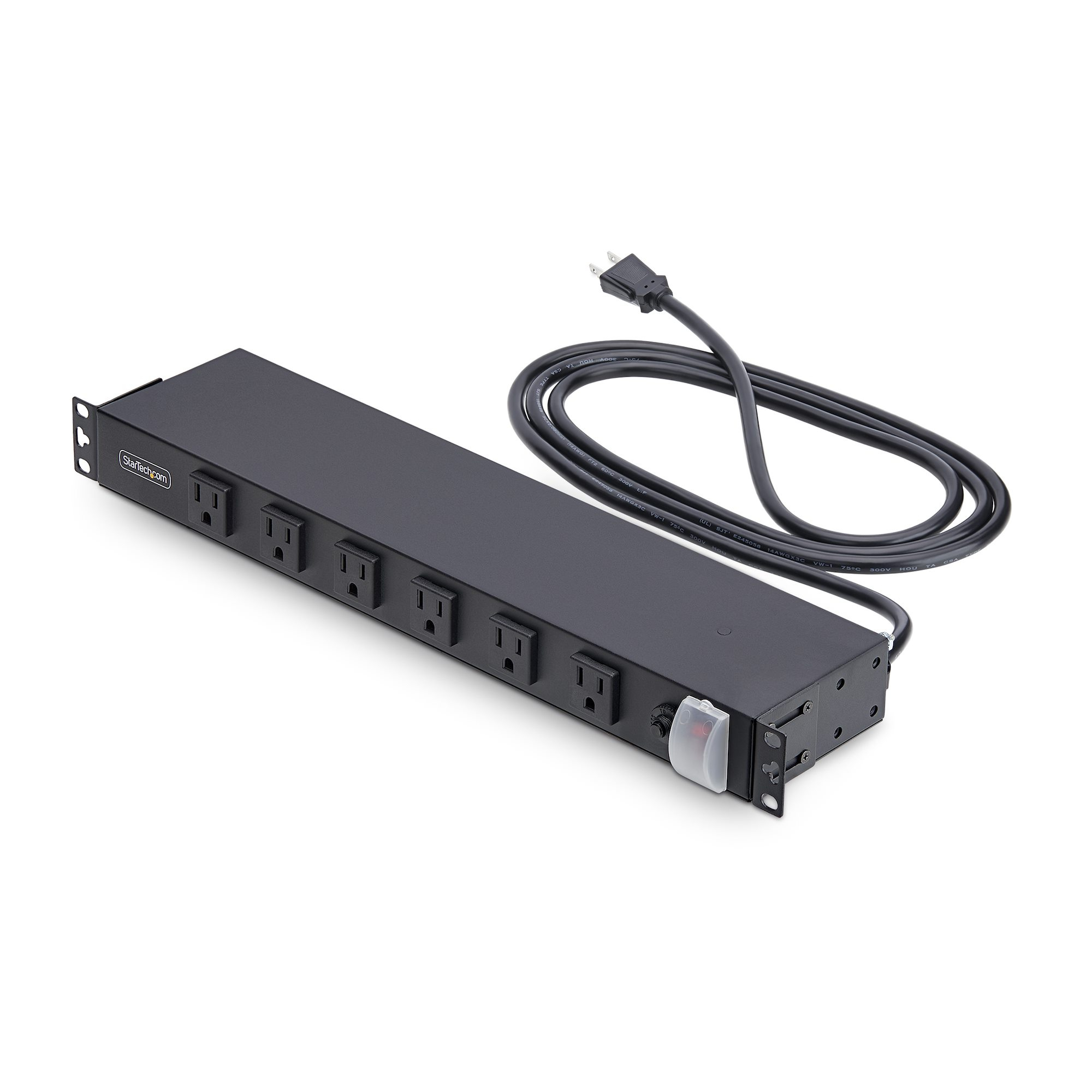 1215B8H-RACK-PDU-RA StarTech.com