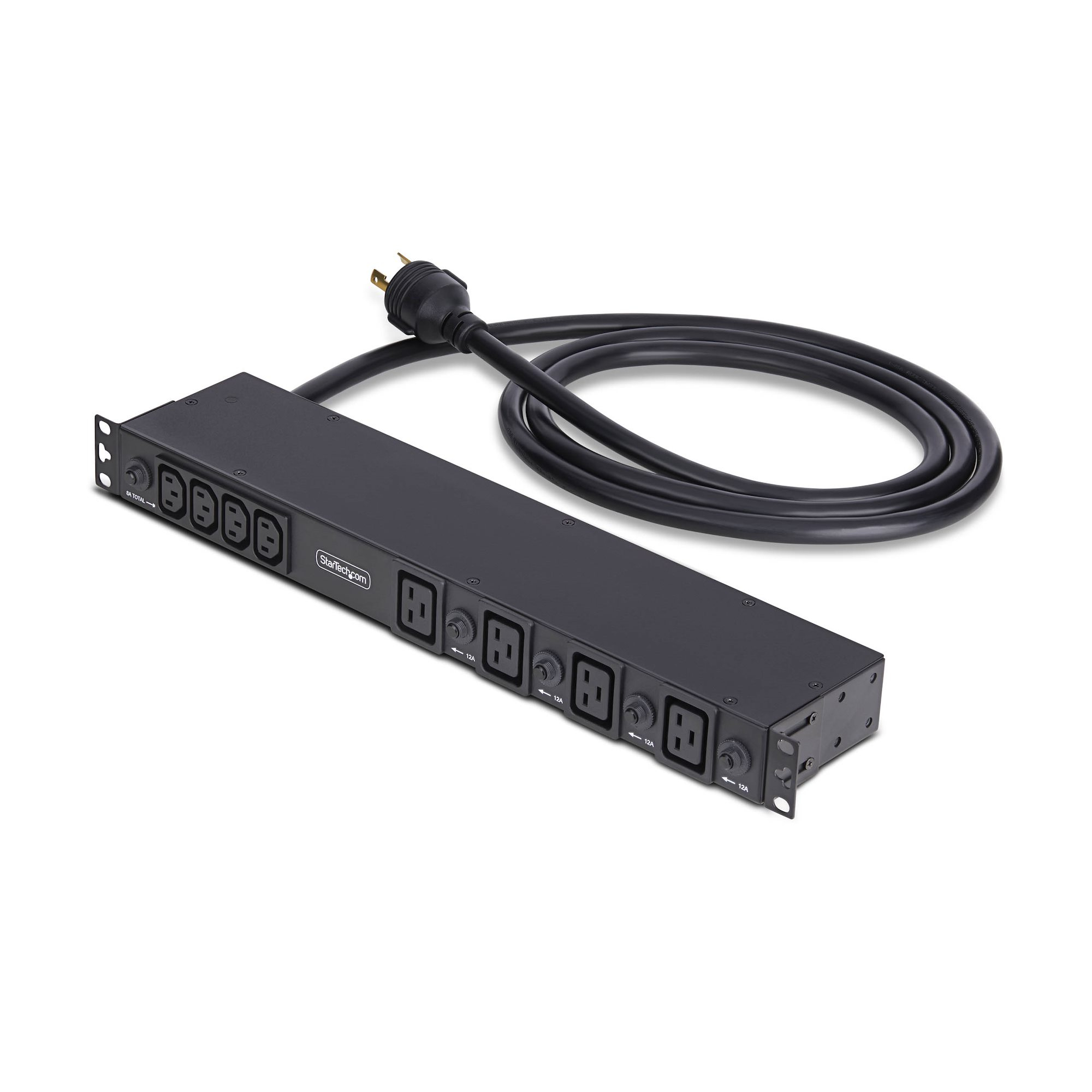 2030B8H-RACK-PDU-IC StarTech.com