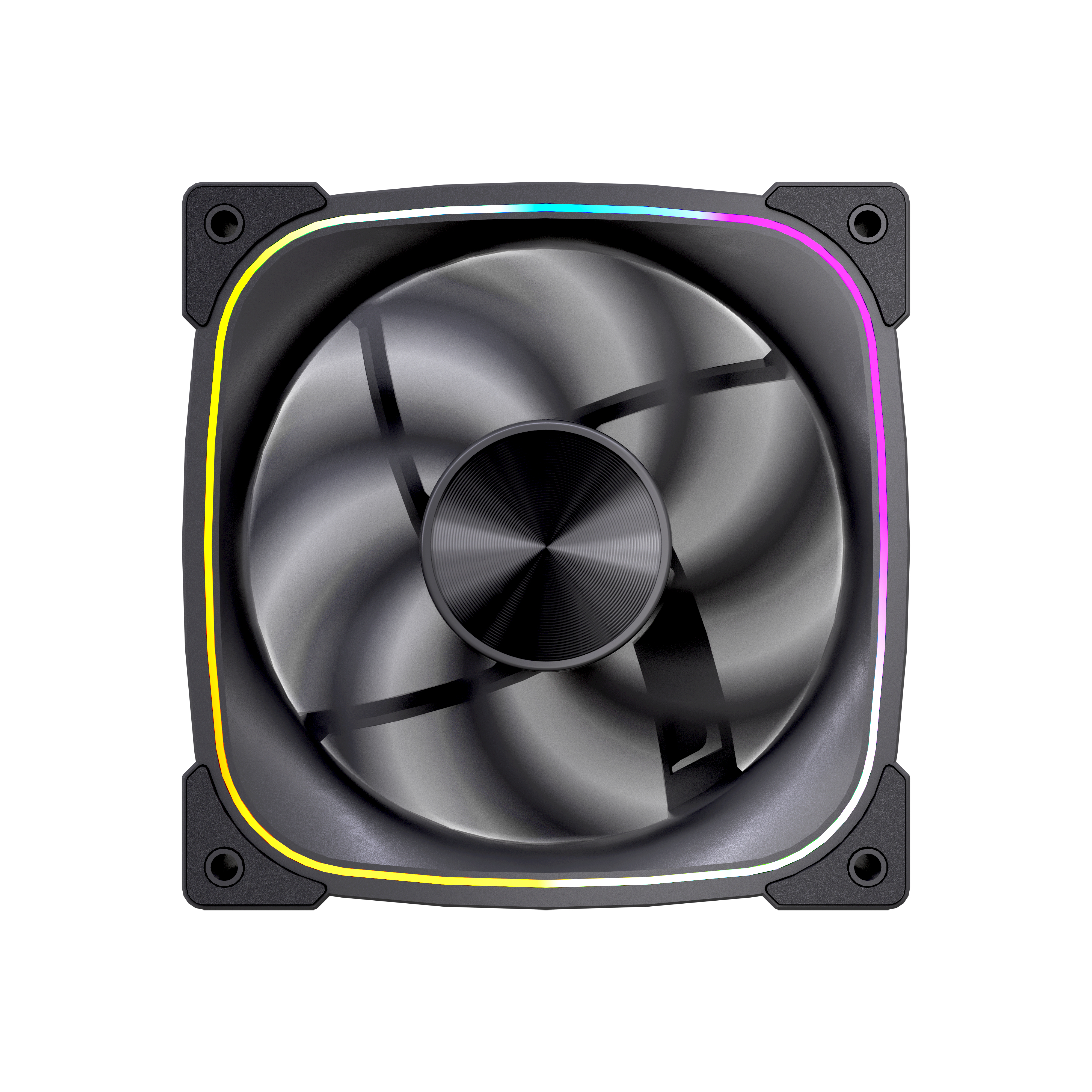 STEALTH120-BLK VIDA