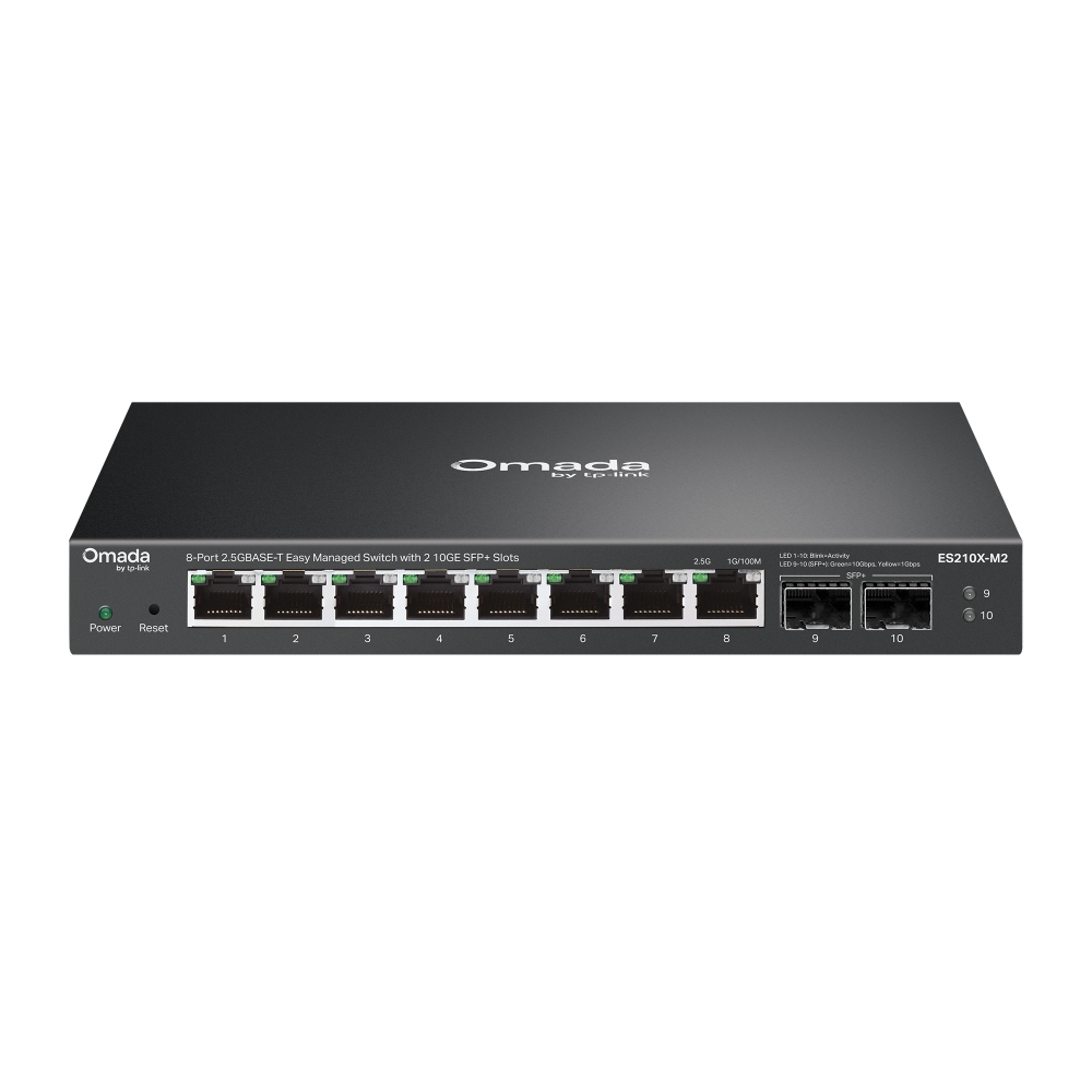 ES210X-M2 TP-Link