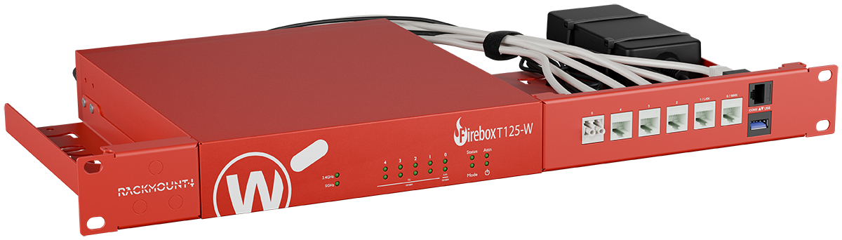 RM-WG-T10 Rackmount.IT