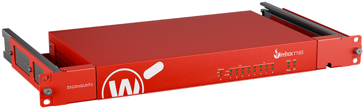 RM-WG-T11 Rackmount.IT