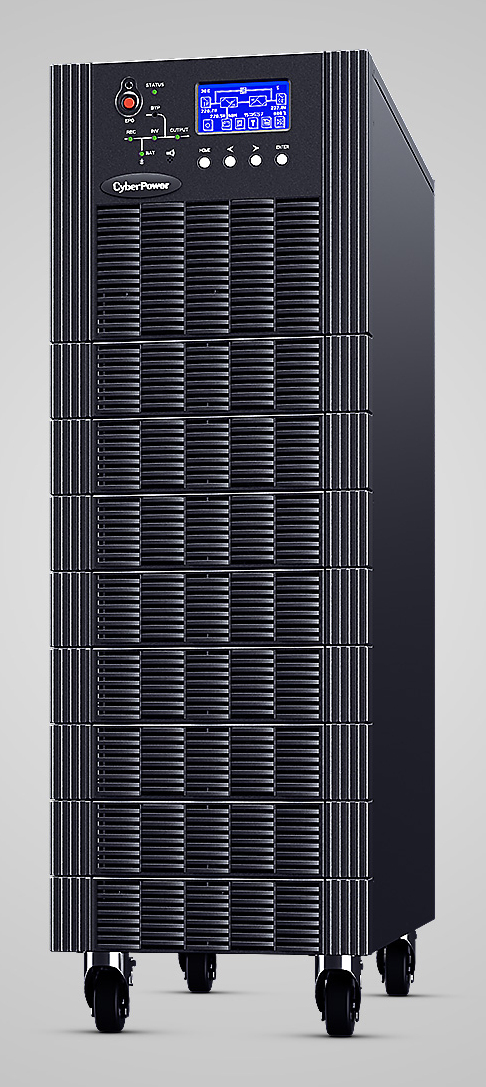 HSTP3T40KE CyberPower