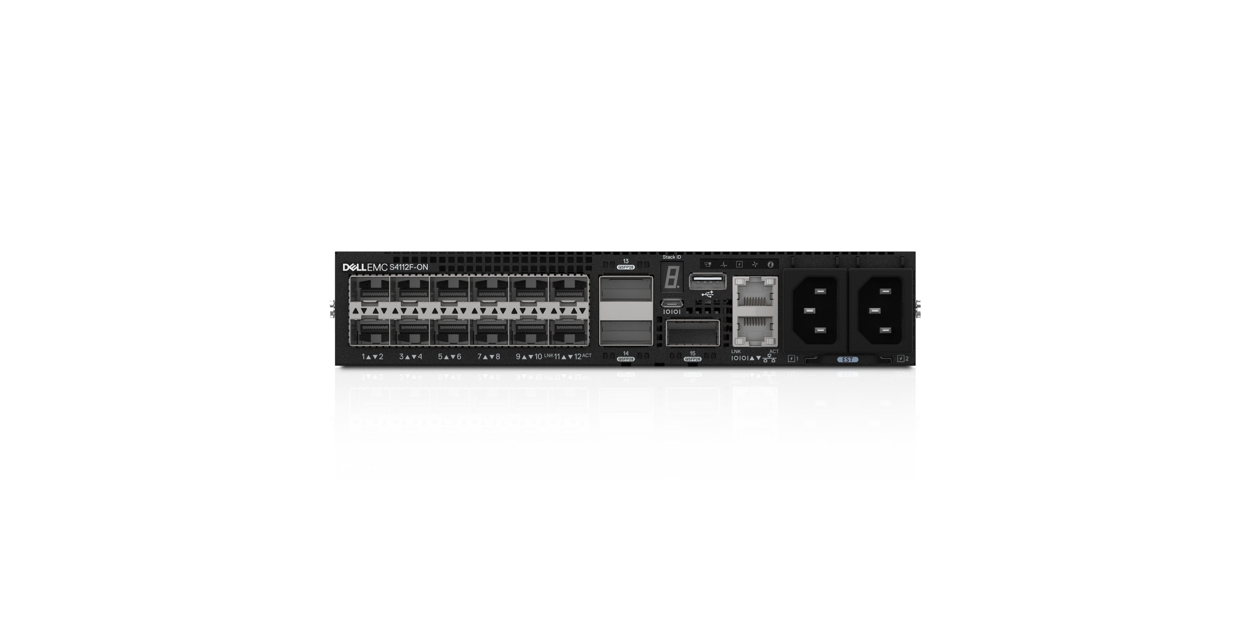 S4112F264 DELL