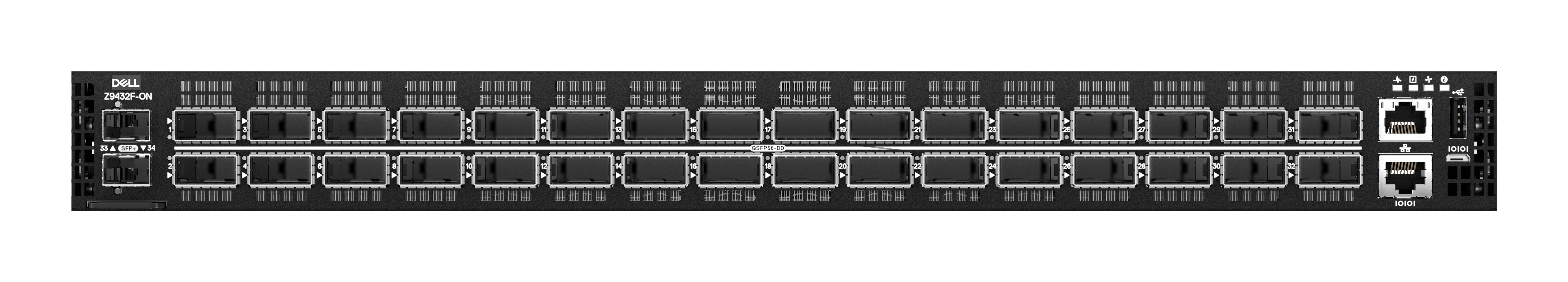 Z9432F264 DELL