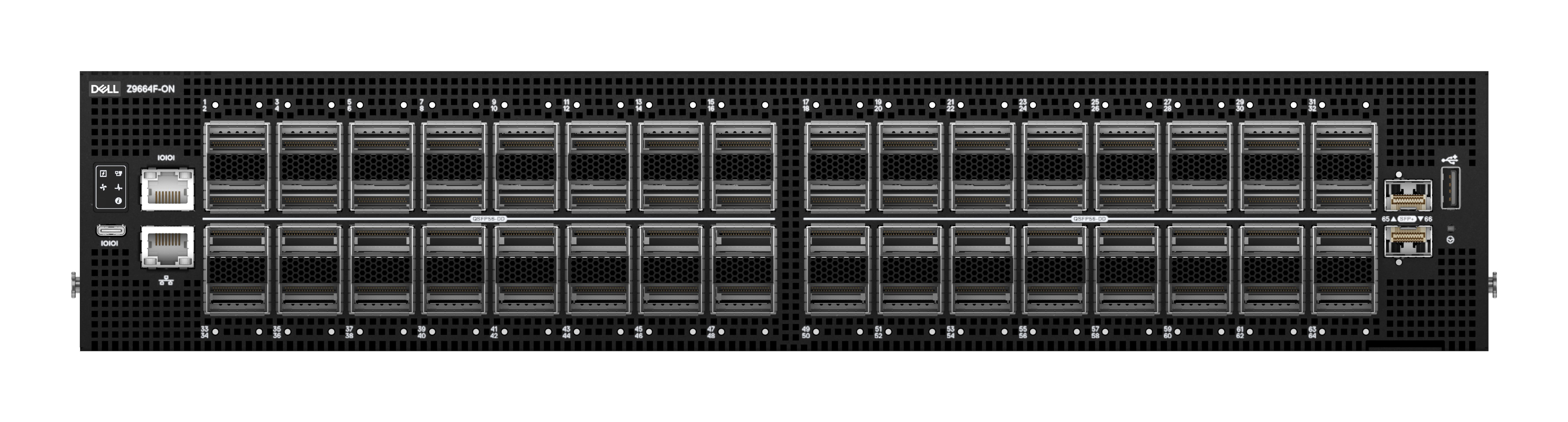 Z9664F264 DELL