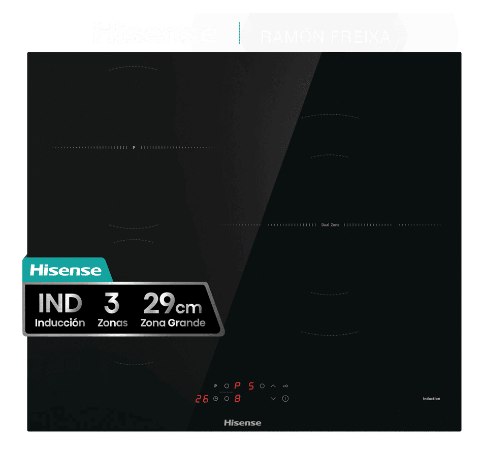 743290 Hisense