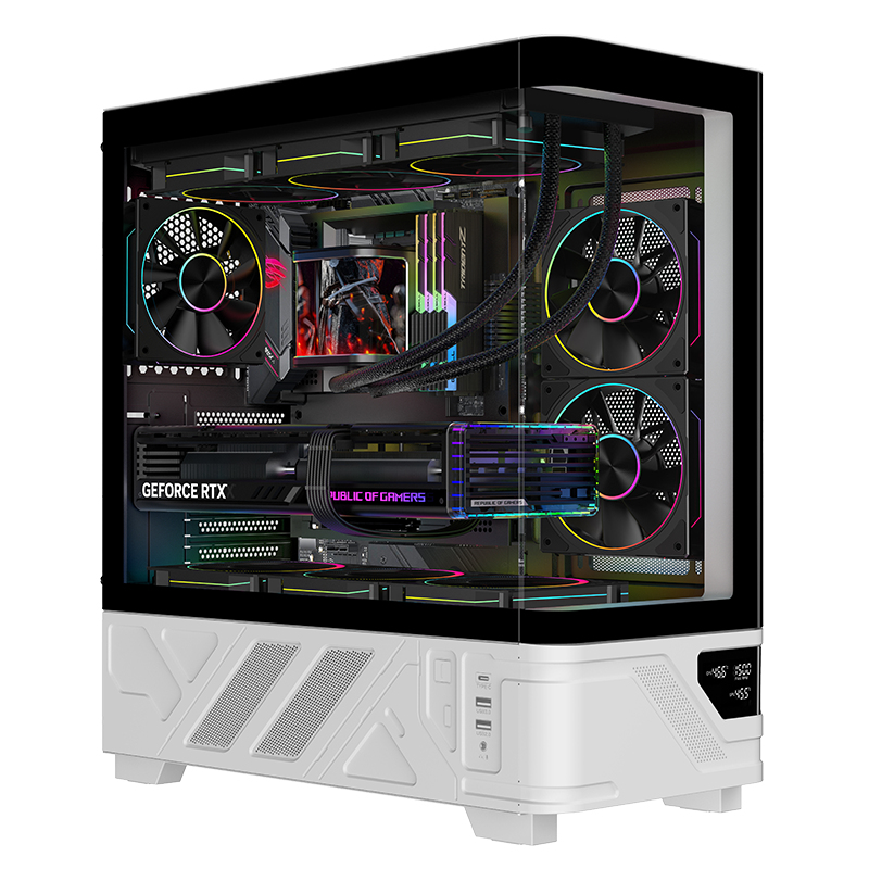 ITGCANTC01 itek