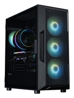 "I3 NEO ARGB V2 BLACK"