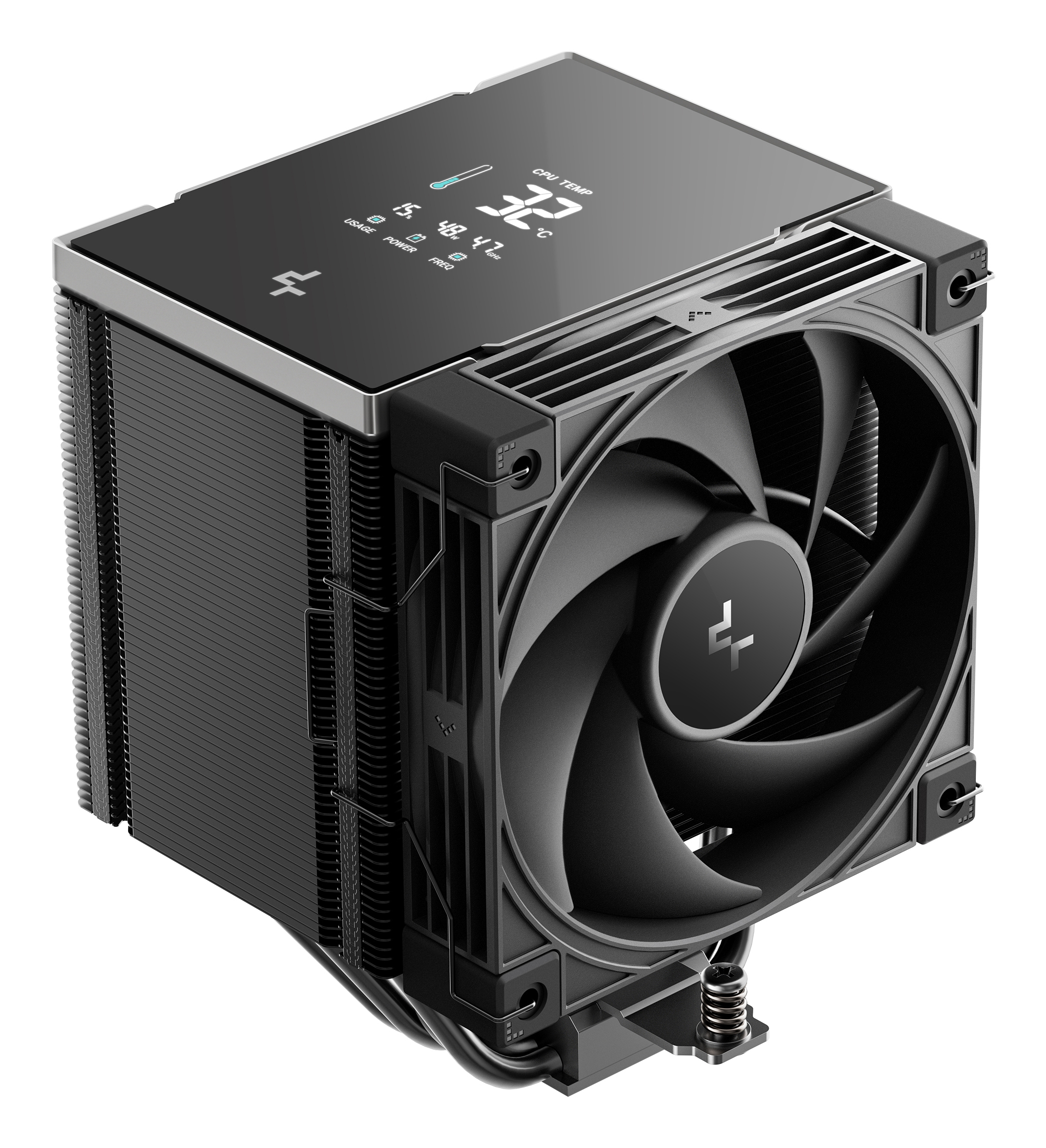 R-AK500G2-BKNNMN-GJD-1 DeepCool