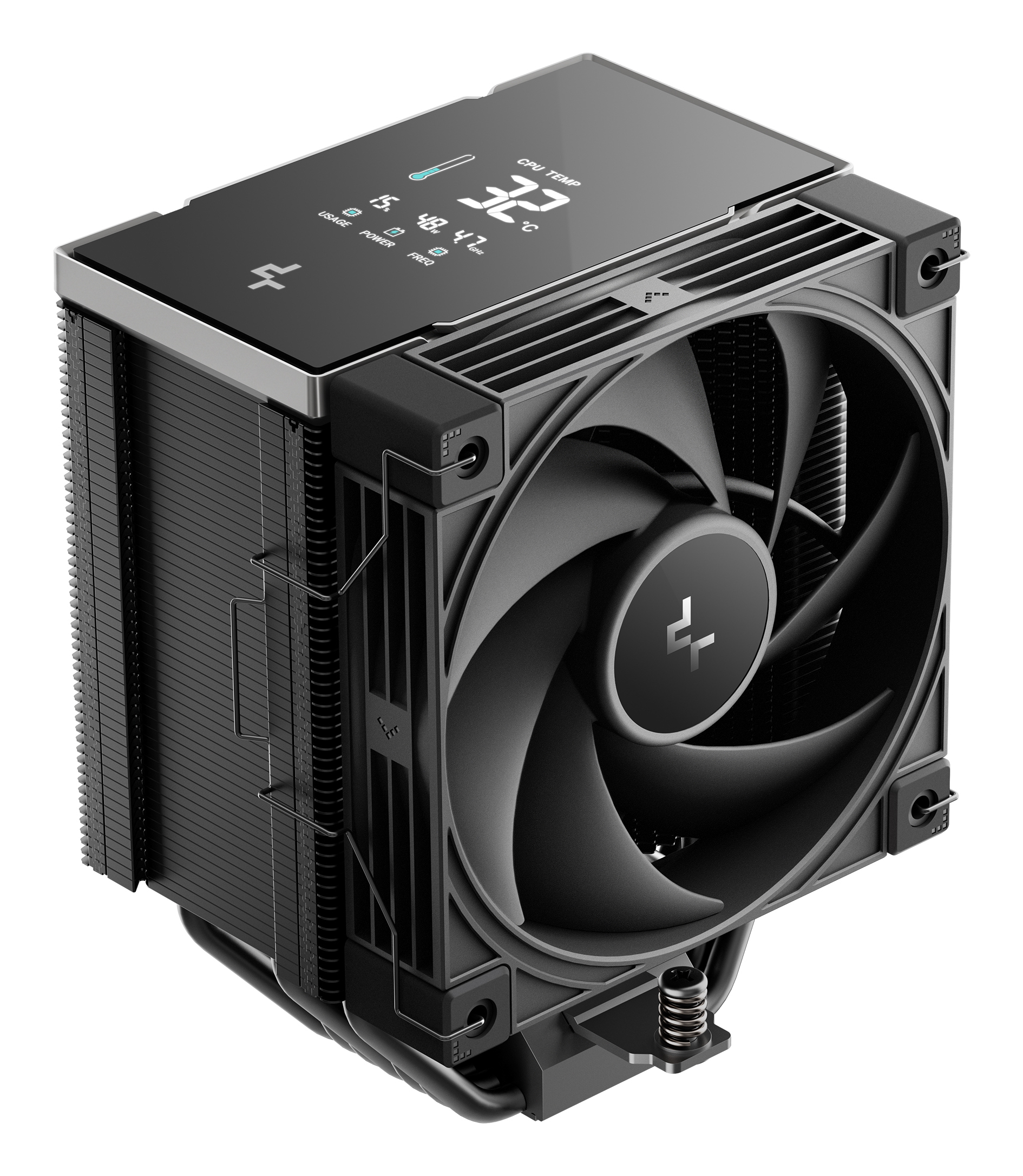 R-AK700-BKNNMN-GJD-1 DeepCool
