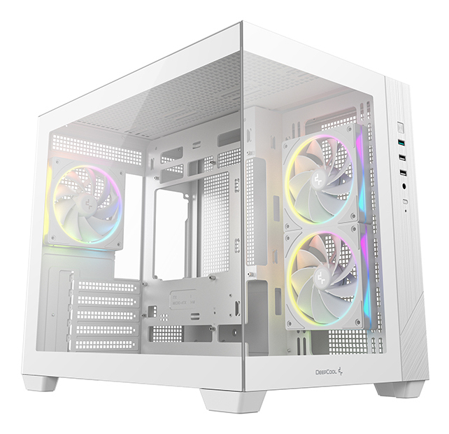 R-CG330-WHNGM3-G DeepCool