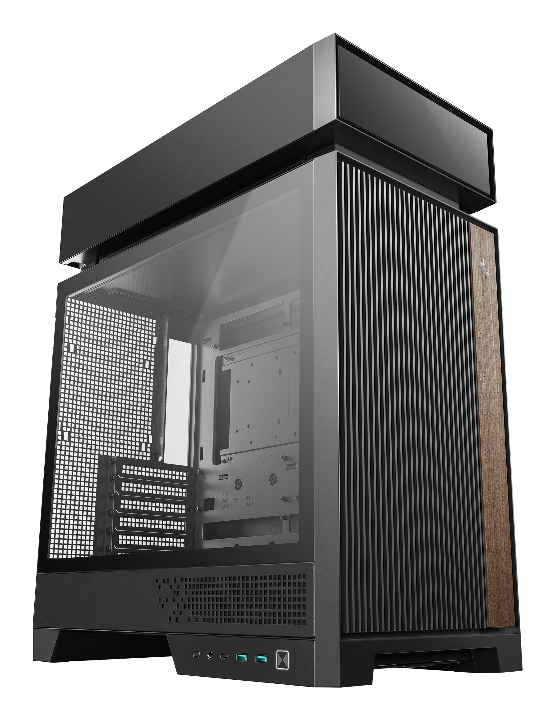 R-CL660-BKNNA0-G-1 DeepCool