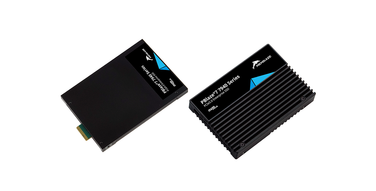 P7940ES0384M00 Memblaze